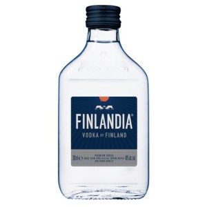Finlandia водка 0.200 л