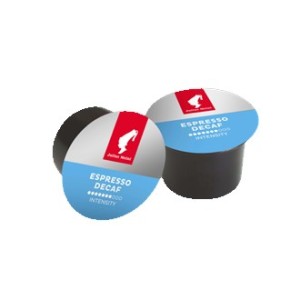 Julius Meinl капсули без кофеин 96 бр. 