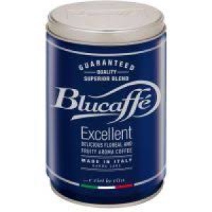 Lucaffe Blucaffe на зърна 0.250 кг.