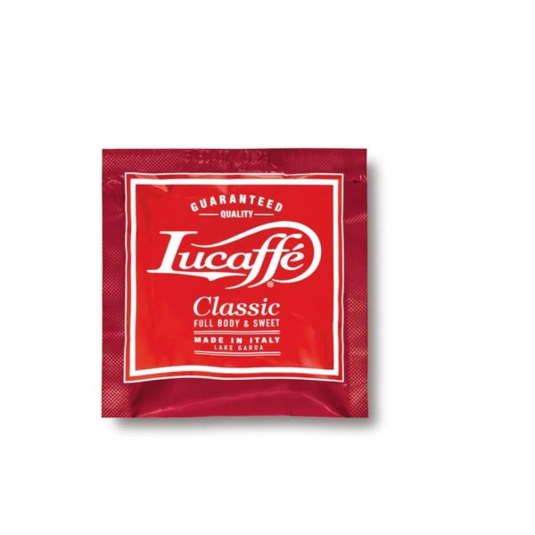 Lucaffe Classic дозa 150 бр.