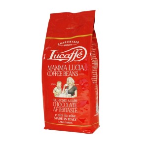 Lucaffe Mamma Lucia на зърна 1 кг.