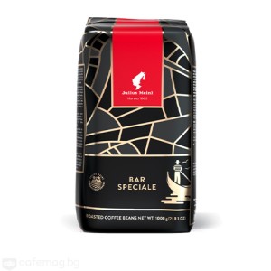 Julius Meinl Cafe Bar Speciale на зърна 1 кг.