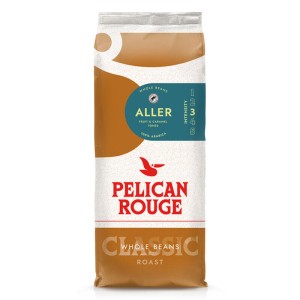 Pelican Rouger Aller кафе на зърна 1 кг.