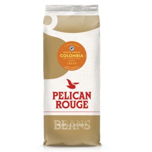 Pelican Rouger Colombia кафе на зърна 1 кг.