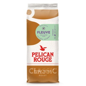 Pelican Rouger Flueve кафе на зърна 1 кг.
