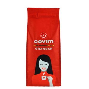 Covim Granbar кафе на зърна 0.500 кг