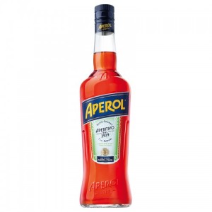 Aperol ликьор 1 л