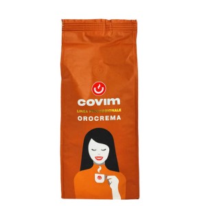 Covim Orocrema на зърна 0.500 кг