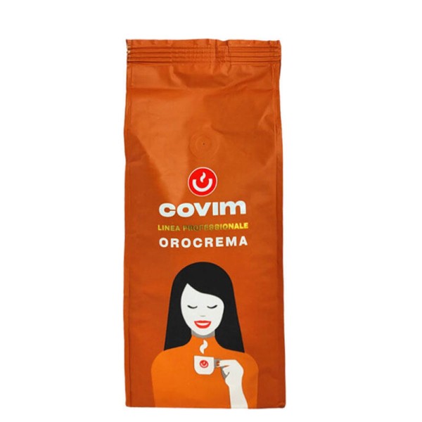 Covim Orocrema на зърна 0.500 кг