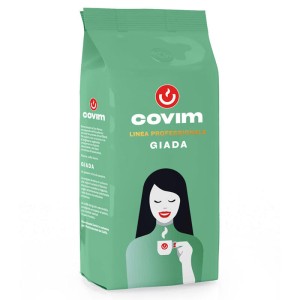 Covim Giada на зърна 1 кг