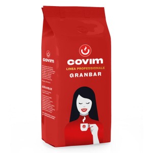 Covim Granbar кафе на зърна 1 кг
