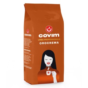 Covim Orocrema на зърна 1 кг