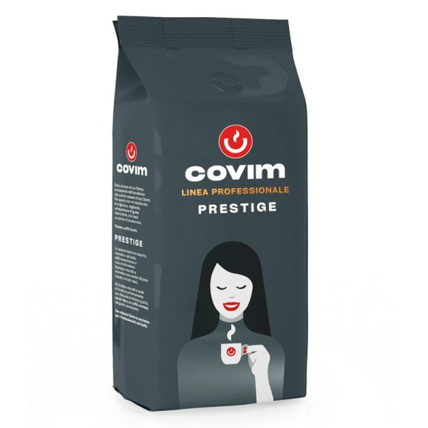 Covim Prestige на зърна 1 кг