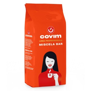 Covim Miscela Bar на зърна 1кг