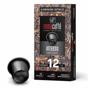 REMACAFFÉ Intenso NS капсули 10 бр.