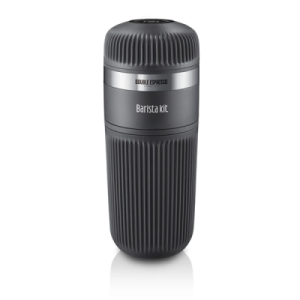 Wacaco Nanopresso Barista Kit комплект за двойно еспресо