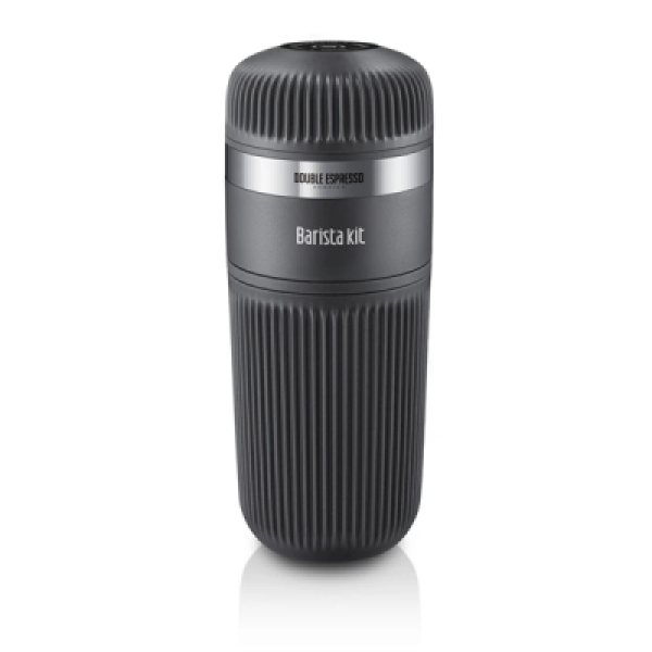 Wacaco Nanopresso Barista Kit комплект за двойно еспресо