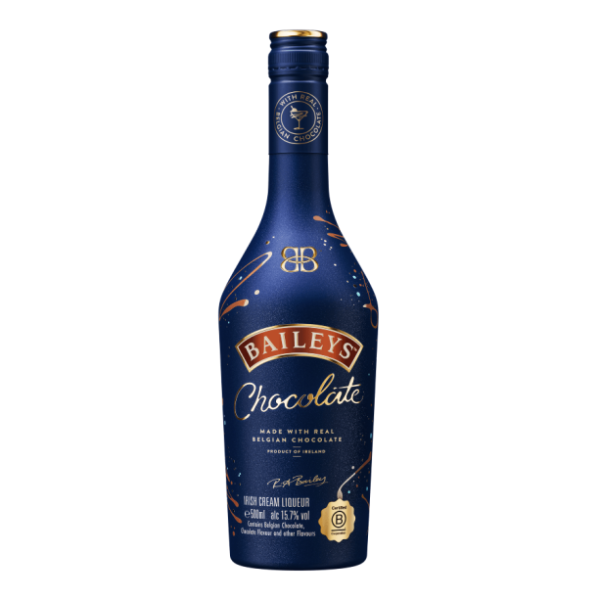 Baileys Chocolate Luxe Ликьор 0.500 л