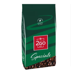 Baristo 2GO Speciale на зърна 1 кг.
