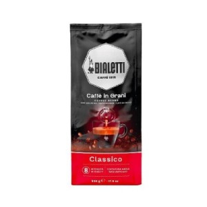 Bialetti Esperto Classico кафе на зърна 0.500 кг