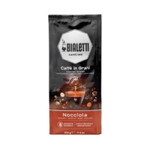 Bialetti Nocciola кафе на зърна 0.500 кг