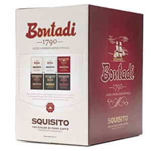 Bontadi Интенсо на дози 150 бр.