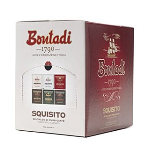Bontadi Без кофеин на дози 50 бр.