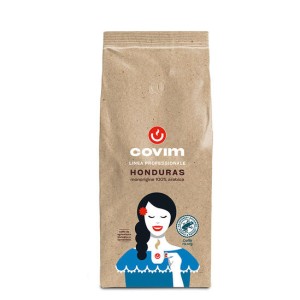 Covim 100% Arabica Honduras кафе на зърна 0.500 кг