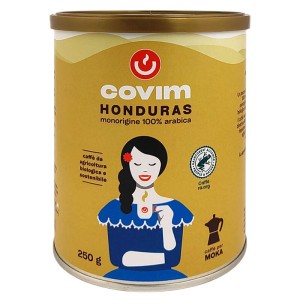 Covim Honduras мляно 0.250 кг