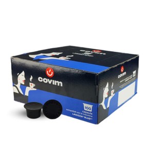 Covim Gold Arabica Opera LB капсули 100 бр.