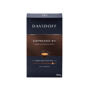 Davidoff Espresso мляно кафе 0.250 кг