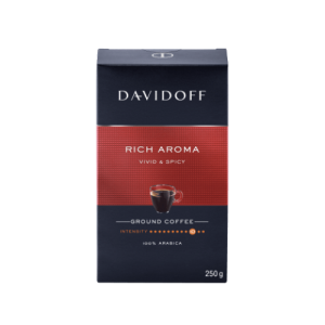 Davidoff Rich Aroma мляно кафе 0.250 кг