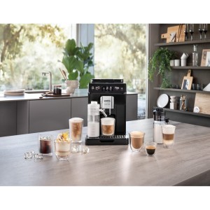 Delonghi ECAM450.65.G Сив кафеавтомат