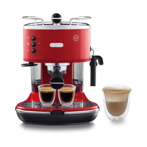 Delonghi ICONA ECO311.R Кафемашина