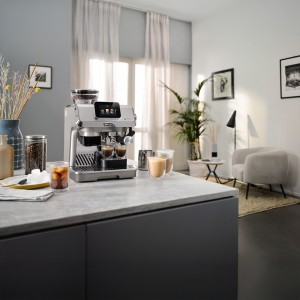 Delonghi EC9455.M металик кафемашина