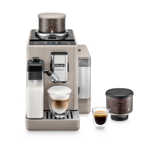 Delonghi EXAM440.55.BG Бежов кафеавтомат