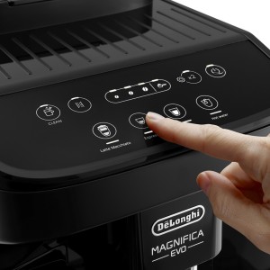 Delonghi ECAM290.51.B Черен кафеавтомат