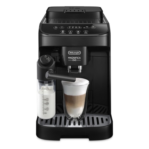 Delonghi ECAM290.51.B Черен кафеавтомат