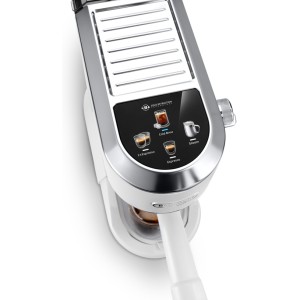 Delonghi EC890.M Сива кафемашинa