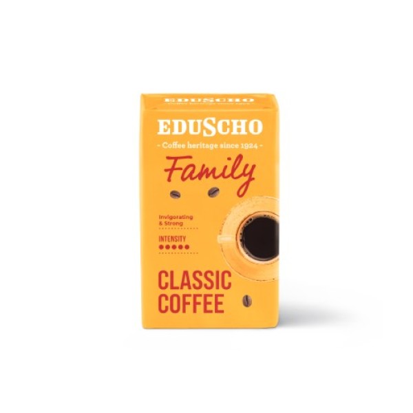 Tchibo EDUSCHO Family мляно 0.250 кг