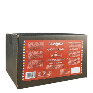 Gimoka Gran Bar EP капсули 50 бр.