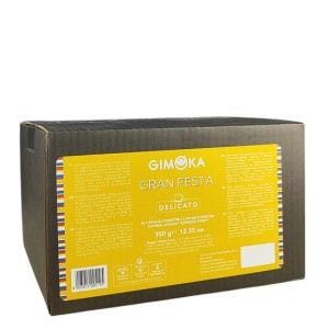 Gimoka Gran Festa EP капсули 50 бр.
