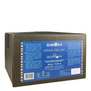 Gimoka Gran Relax EP капсули 50 бр.