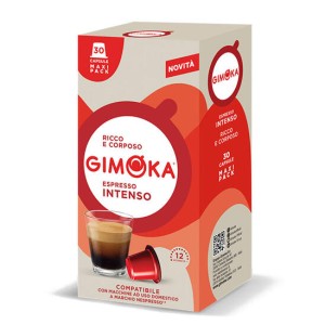 Gimoka Intenso NS капсули 30 бр.