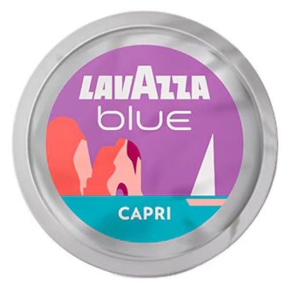 Lavazza Capri LB капсули 100 бр.