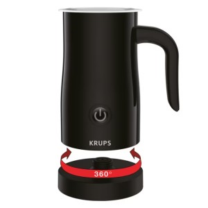 Krups уред за разпенване на мляко