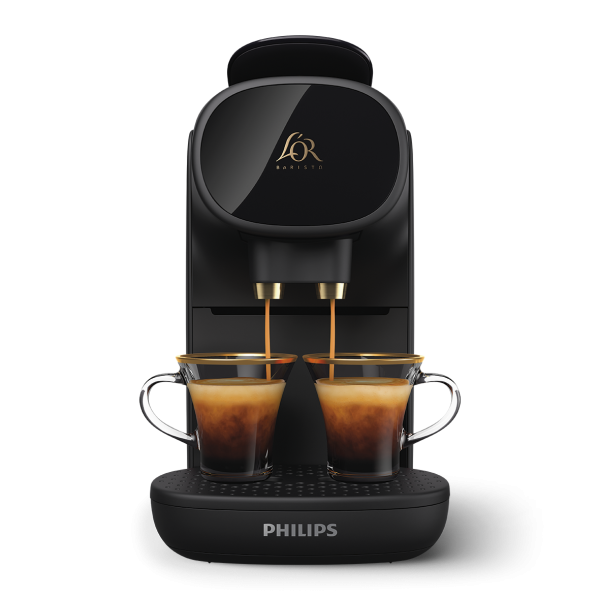 L'OR Barista Sublime кафемашина NS система