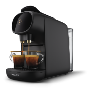 L'OR Barista Sublime кафемашина NS система
