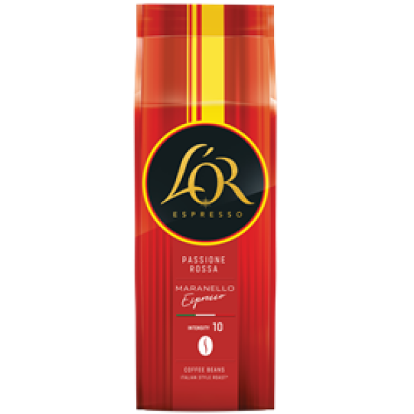 L'OR Maranello Espresso на зърна 0.450 кг
