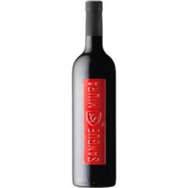 Tonino Lamborghini Vermentino бяло вино Sangue di Miura 0.750 л